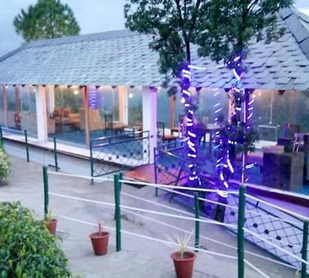 Astrevue Resort Lansdowne Zewnętrze zdjęcie