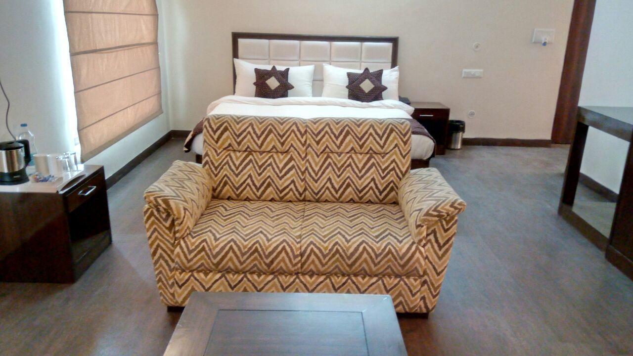 Astrevue Resort Lansdowne Zewnętrze zdjęcie