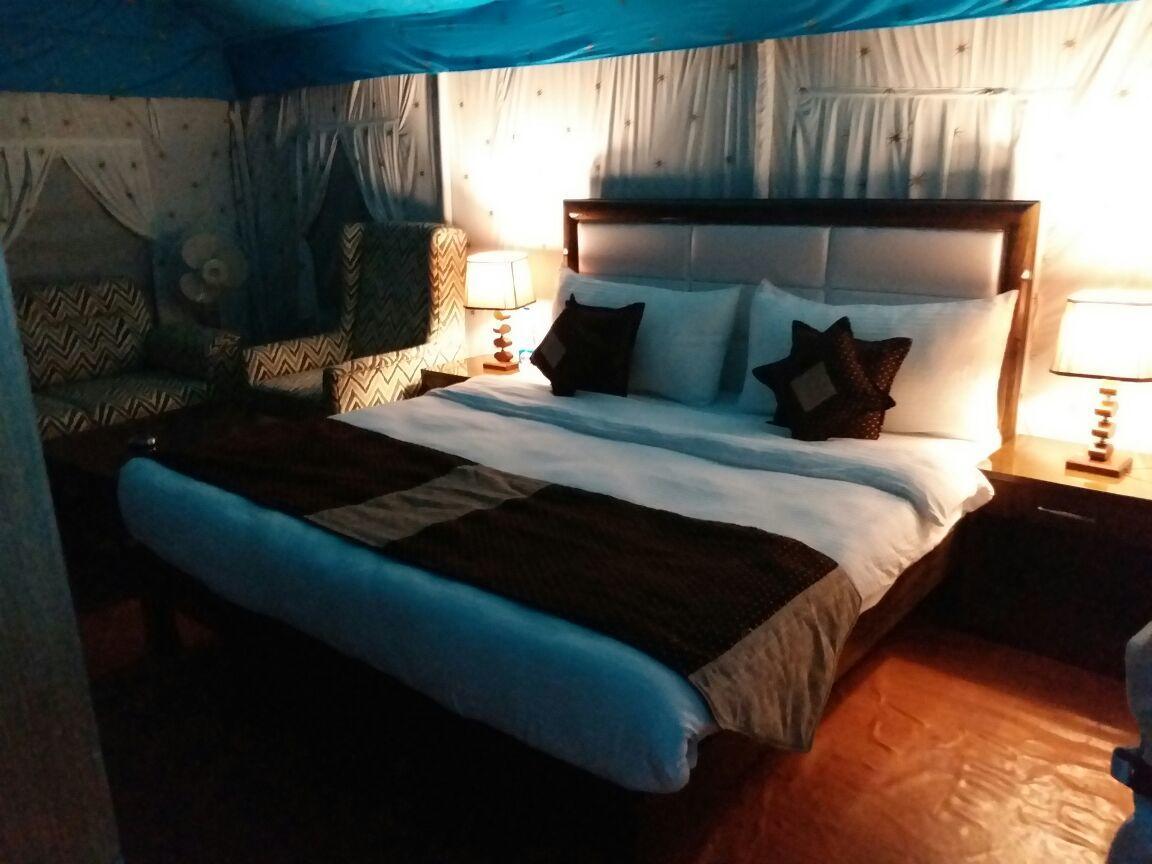 Astrevue Resort Lansdowne Zewnętrze zdjęcie