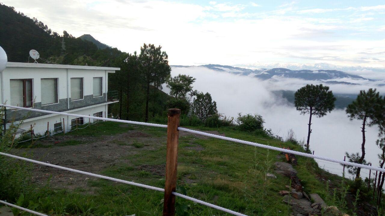 Astrevue Resort Lansdowne Zewnętrze zdjęcie