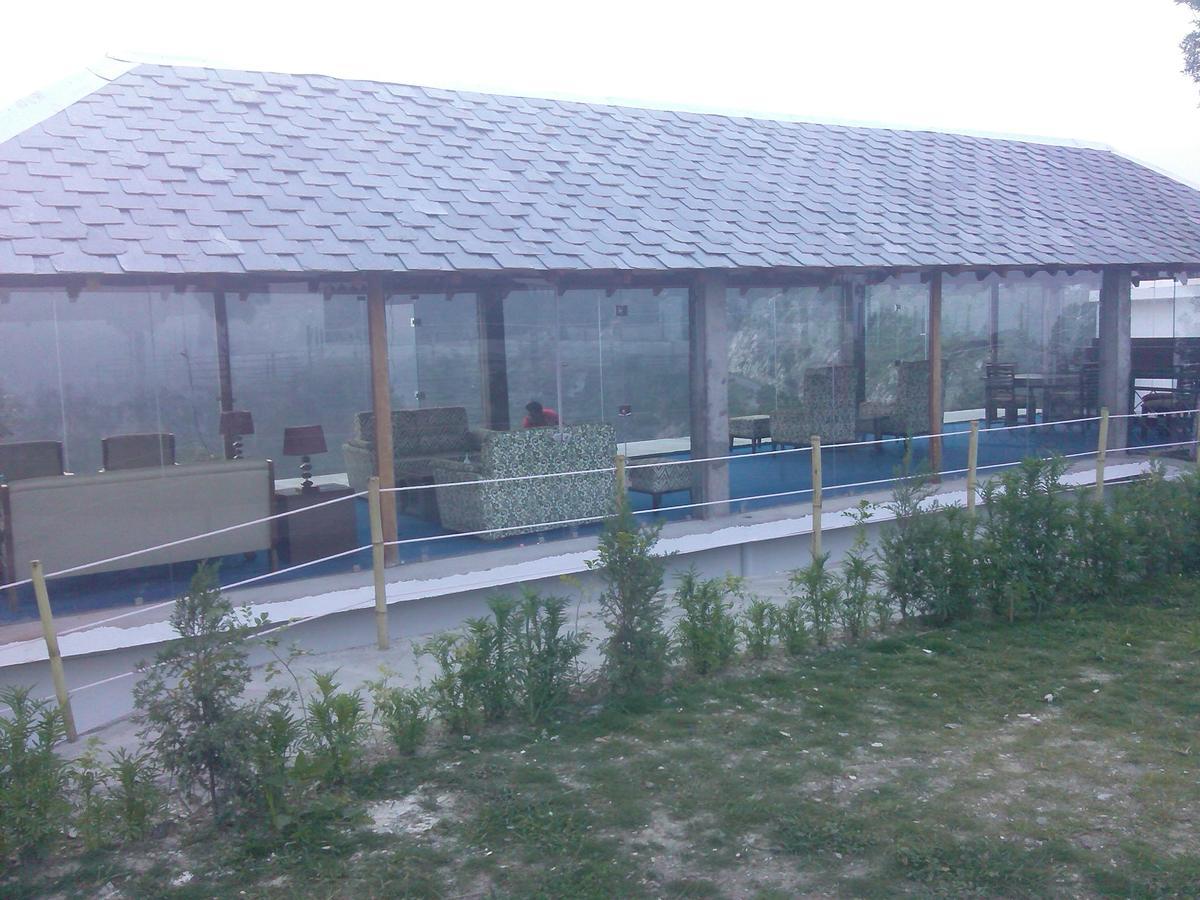 Astrevue Resort Lansdowne Zewnętrze zdjęcie