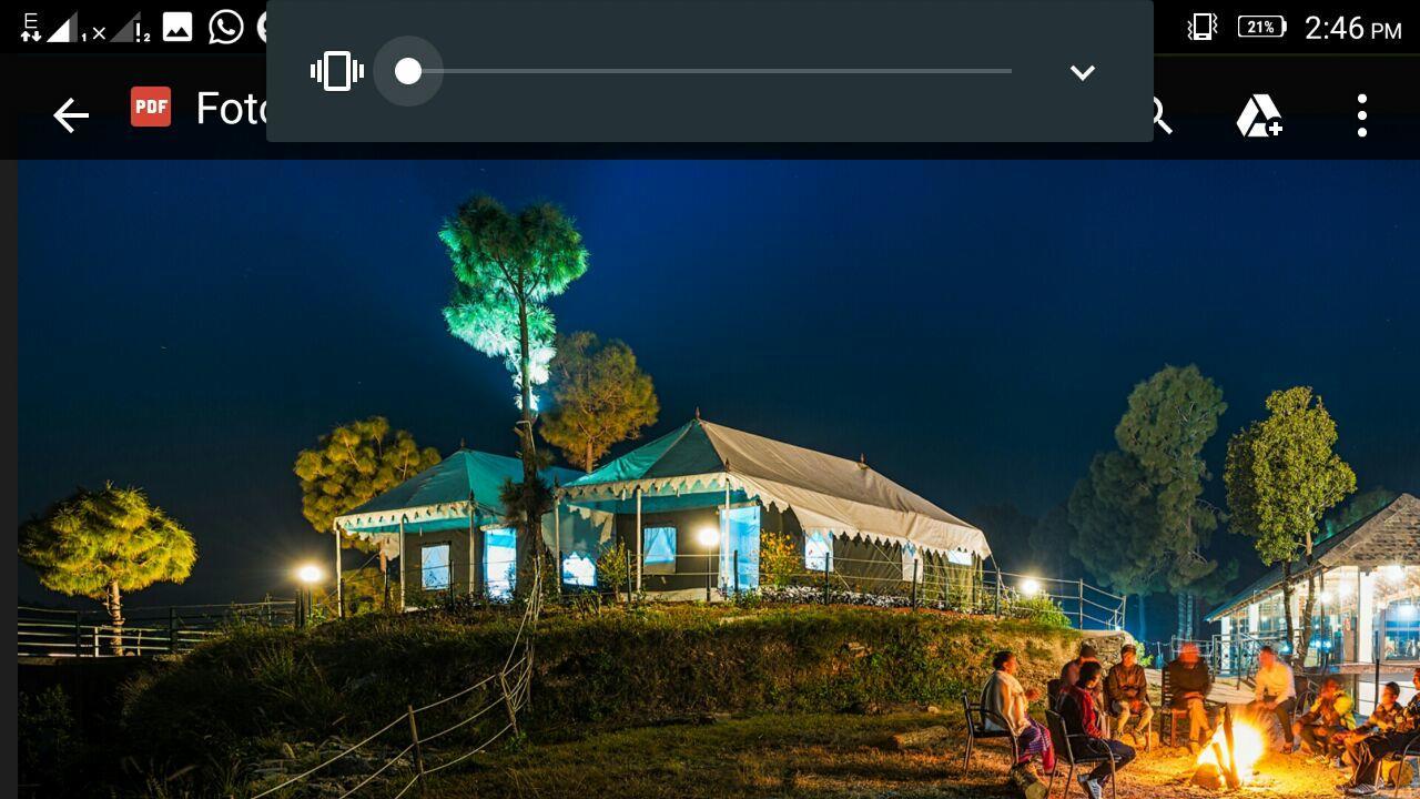 Astrevue Resort Lansdowne Zewnętrze zdjęcie
