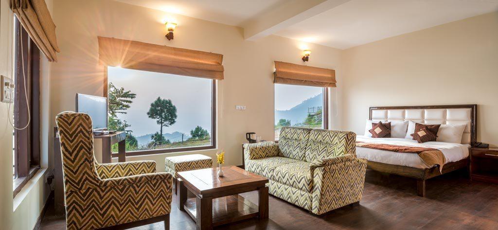 Astrevue Resort Lansdowne Zewnętrze zdjęcie
